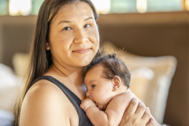 Delivering a Baby in Canada: A Comprehensive Guide to Insurance Coverage